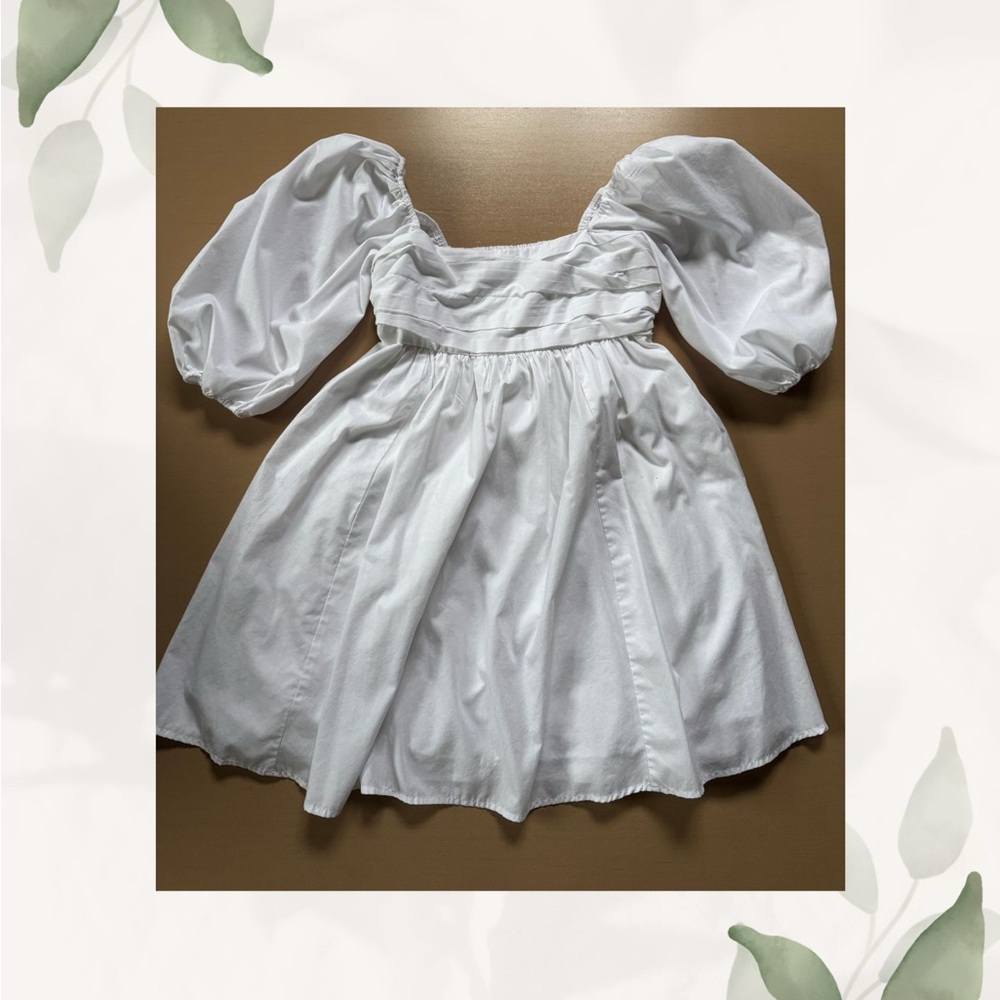 Abercrombie Dress
